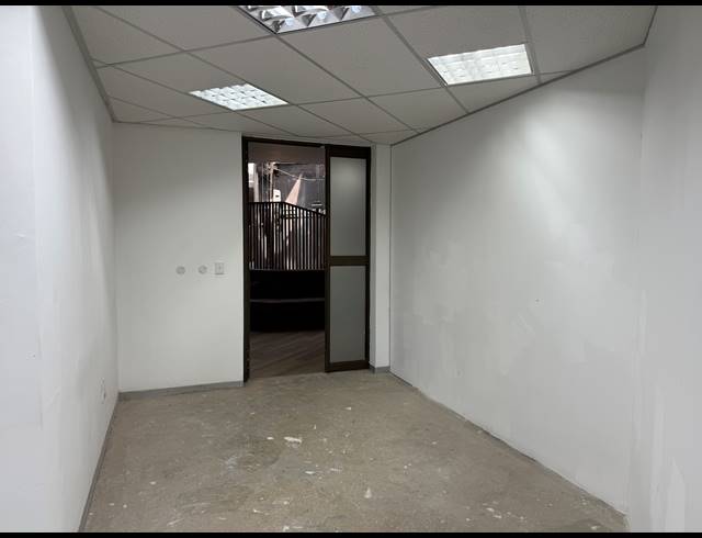 189.90M² OFFICE TO LET IN TYGER VALLEY